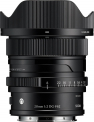 20mm F2 DG DN | Contemporary