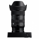 17-40mm F1.8 DC | Art