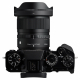 12mm F1.4 DC | Contemporary