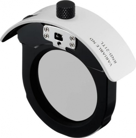 Filtre encastrable WR Variable ND RND-21