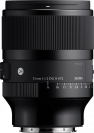 35 mm F1.2 DG II | Art