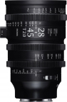 AF CINE LINE 28–45mm T2 FF