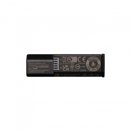 Batterie Li-ion BP-81