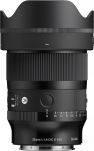 35mm F1.4 DG II | Art
