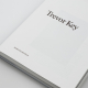 Trevor Key - Trevor Key