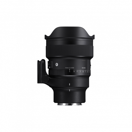14mm F1.4 DG DN | Art