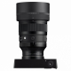 85mm F1.2 DG | Art