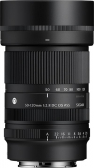 50–120mm F2.8 DC OS | Contemporary