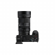 50–120mm F2.8 DC OS | Contemporary