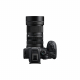 50–120mm F2.8 DC OS | Contemporary