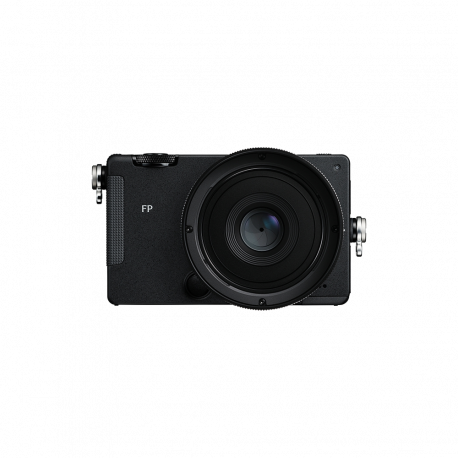 Sigma FP2