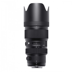 50-100mm F1.8 DC HSM l Art