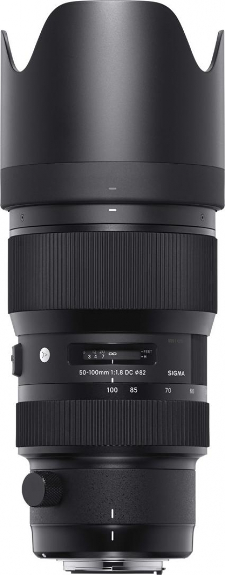 50-100mm F1.8 DC HSM l Art