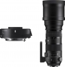 150-600mm F5-6.3 DG OS HSM | Sports + TC-1401