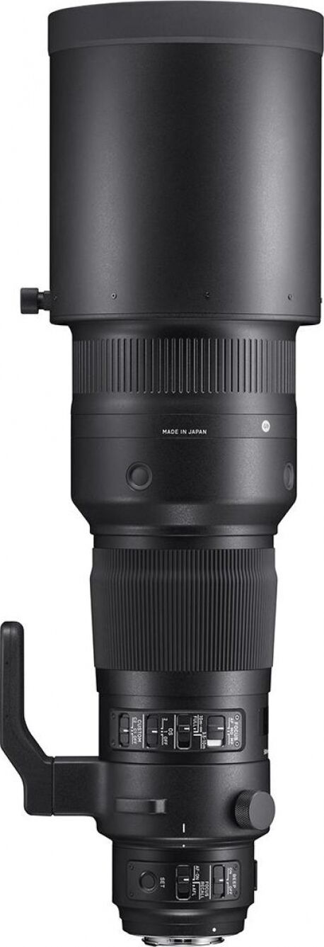 500mm F4 DG OS HSM | Sports