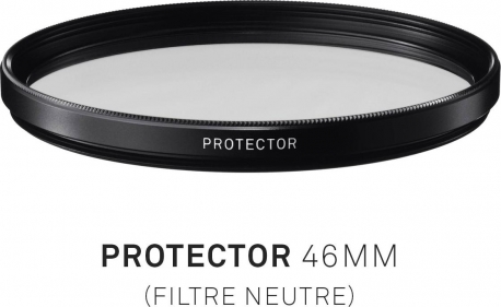 Filtre neutre diamètre 46mm