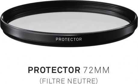 Filtre neutre diamètre 72mm