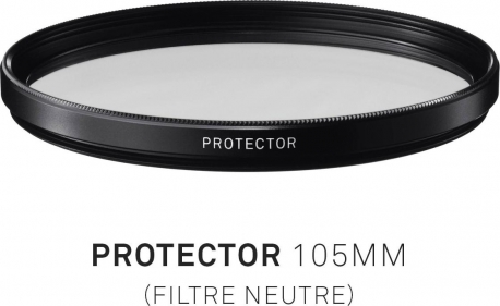 Filtre neutre diamètre 105mm