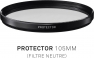 Filtre neutre diamètre 105mm
