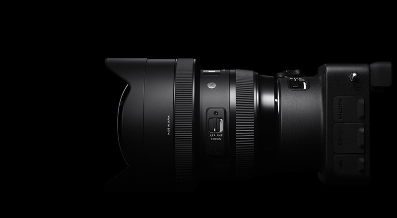 12-24mm F4 DG HSM | Art