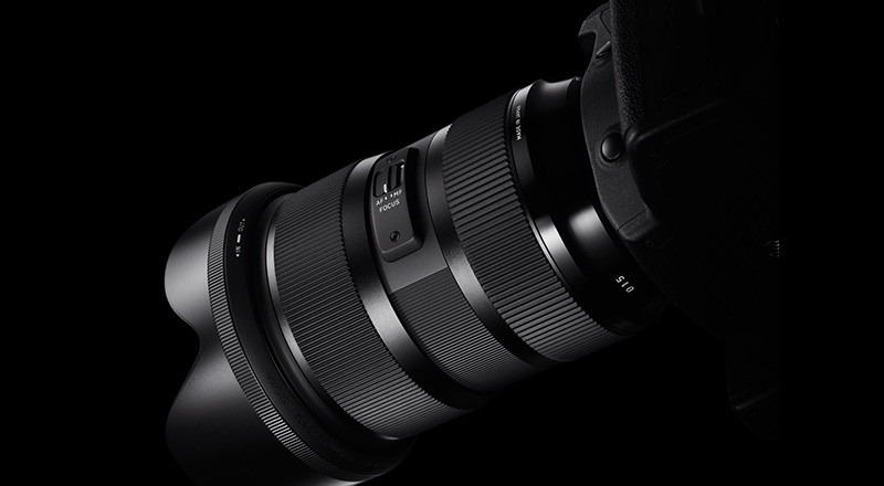 24-35mm F2 DG HSM | Art