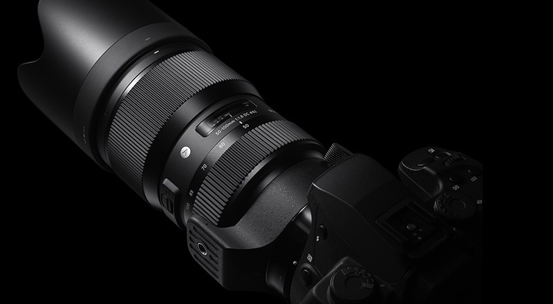 50-100mm F1.8 DC HSM l Art