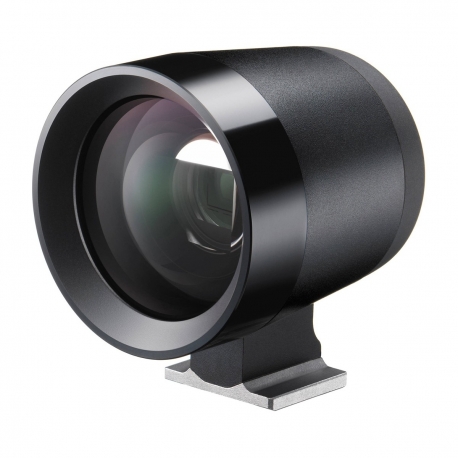 Viseur Kinoptik Pour Caméra 35mm - Pour Pièces / Fonctionnel (miroir Cassé)