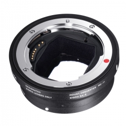 Convertisseur de monture MC-11 CANON EF-E