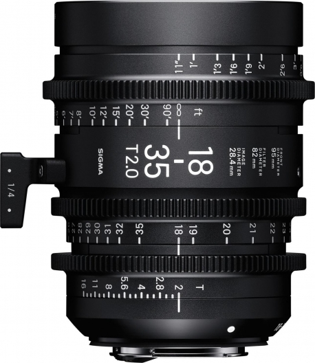 18-35mm T2