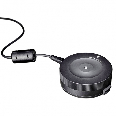 SIGMA USB DOCK en monture Canon EF SIGMA France - Main Image