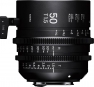 50mm T1.5 FF