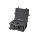 Valise de transport PMC-002
