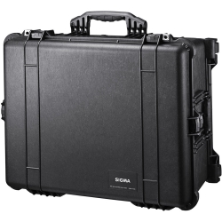 Valise de transport PMC-002