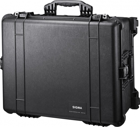 Valise de transport PMC-002