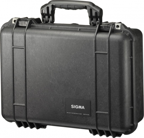 Valise de transport PMC-003