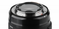 Porte filtre arrière FHR-11pour 14mm F1.8 DG HSM