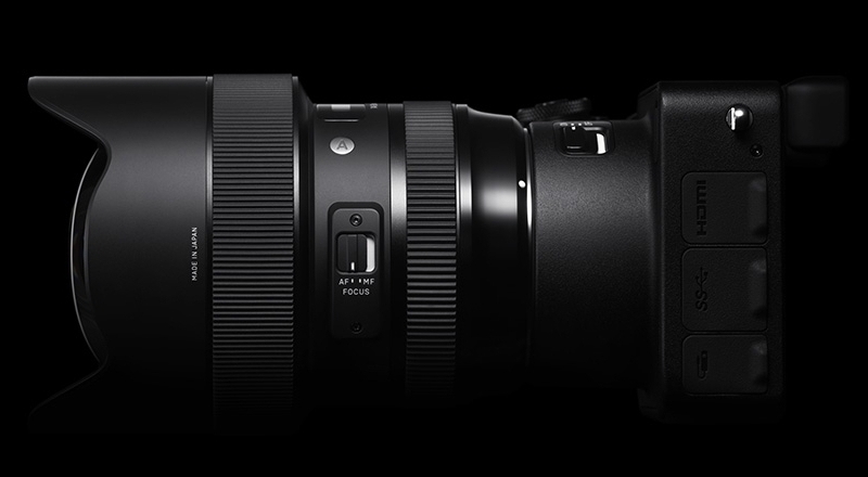 14-24mm F2.8 DG HSM | Art