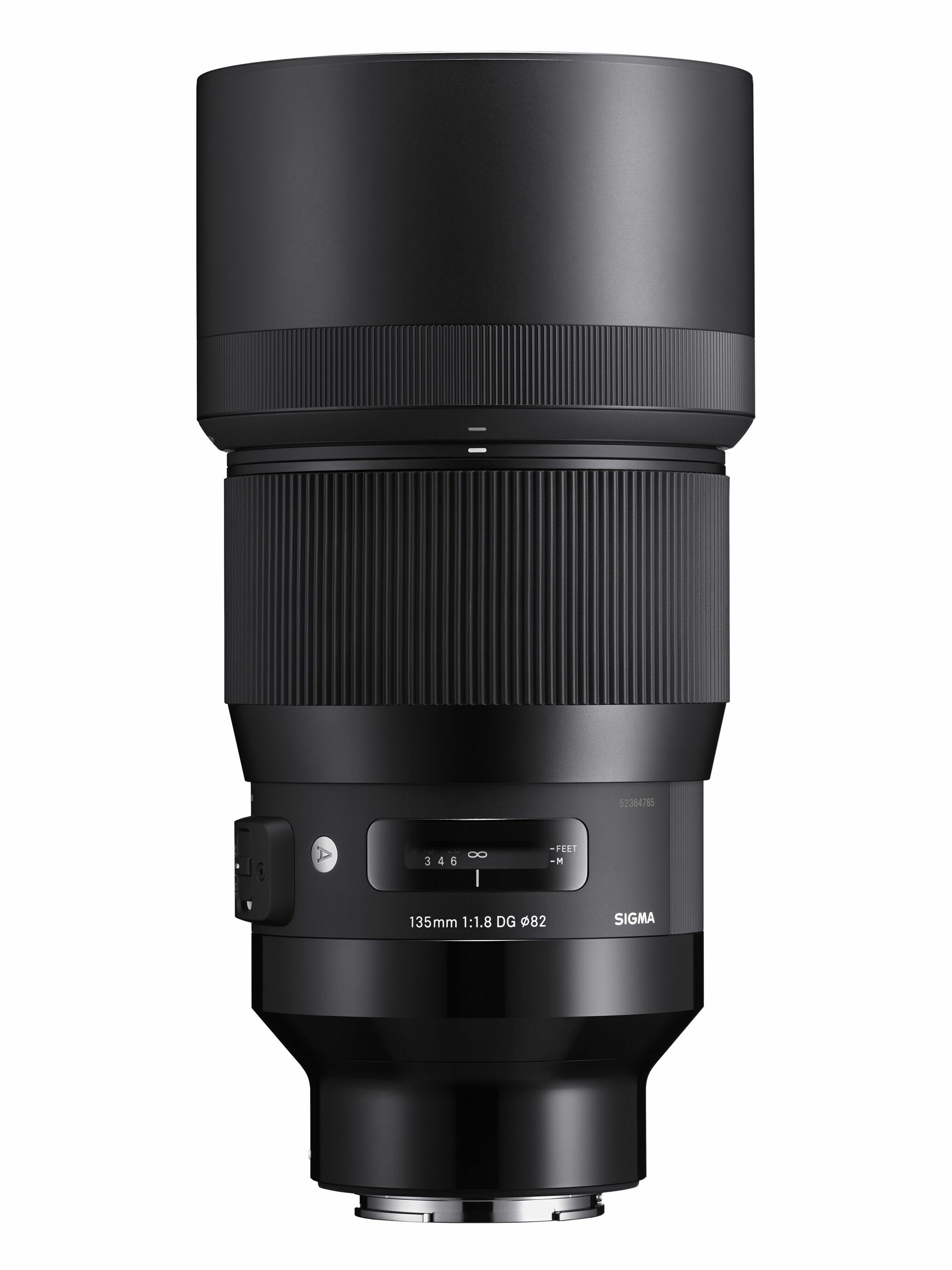 [ Lマウント ] SIGMA 135mm F1.8 DG HSM Art 135mm F1.8 DG HSM | Art - SIGMA France