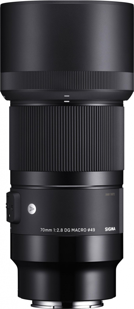 70mm F2.8 DG MACRO | Art pour Sony E