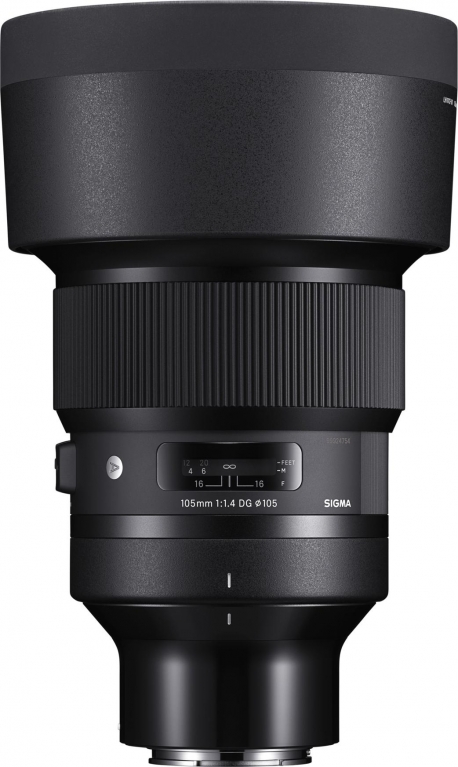 105mm F1.4 DG HSM | Art pour Sony E