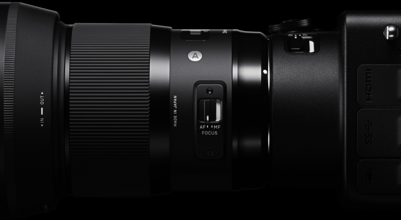 28mm F1.4 DG HSM | Art