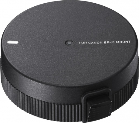 SIGMA USB DOCK en monture L-Mount