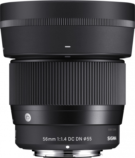 56mm F1.4 DC DN | Contemporary