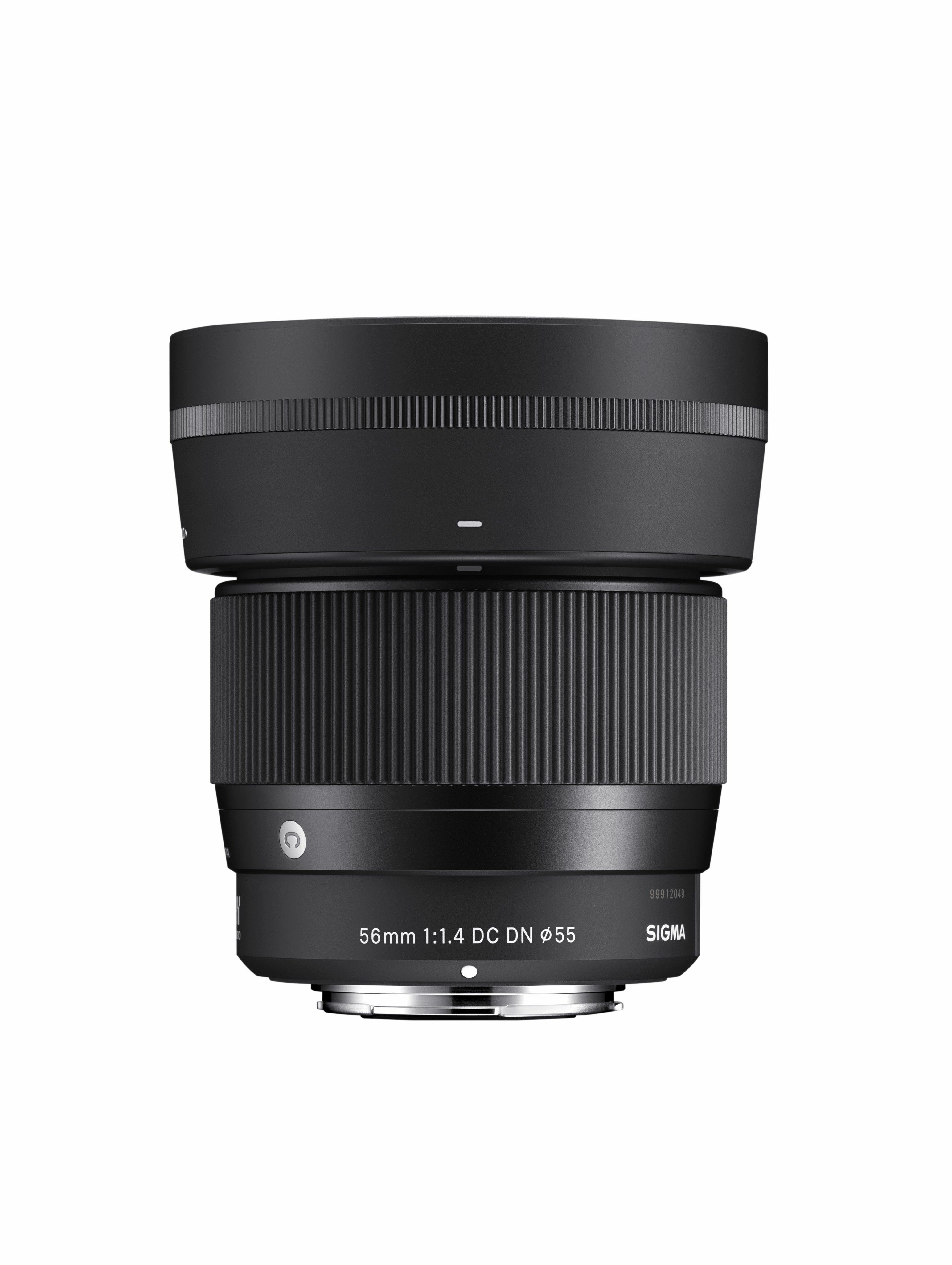 56mm F1.4 DC DN | Contemporary - SIGMA France