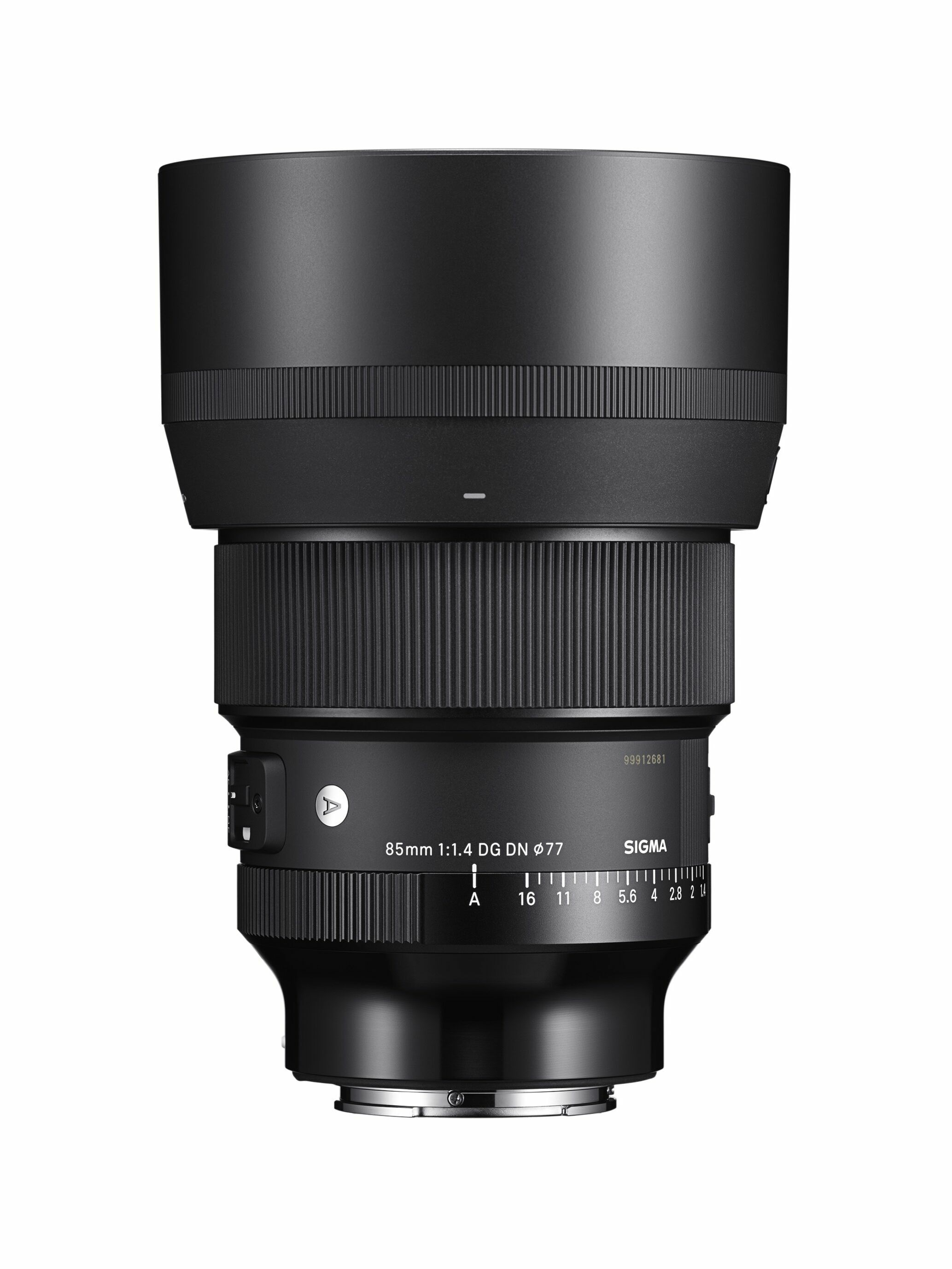 SIGMA 85mm F1.4 DG DN | Art / Eマウント 85mm F1.4 DG DN | Art - SIGMA France