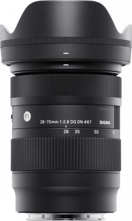 28-70mm F2.8 DG DN | Contemporary