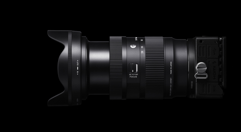 28-70mm F2.8 DG DN | Contemporary