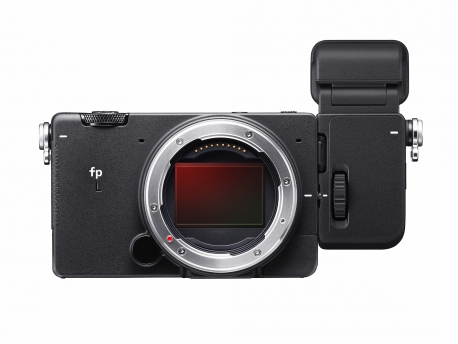 Kit fp L + viseur EVF-11 - SIGMA France