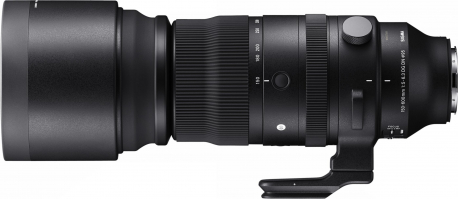 150-600mm F5-6.3 DG DN OS | Sports