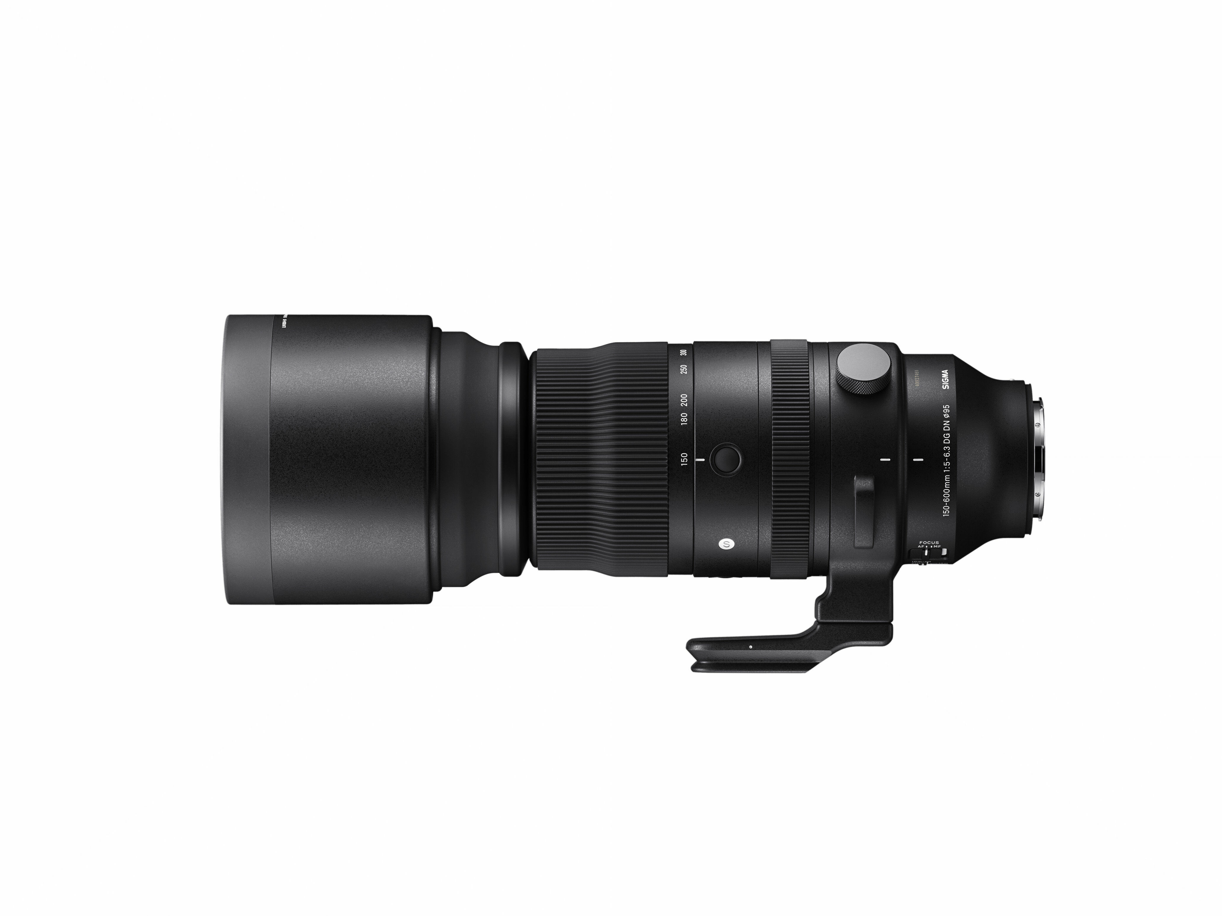 150-600mm F5-6.3 DG DN OS | Sports - SIGMA France